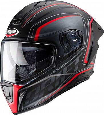 Caberg Drift Evo Integra, integral helmet