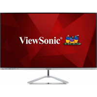 ViewSonic VX3276-MHD-3 - LED-Monitor - 81.3 cm (32