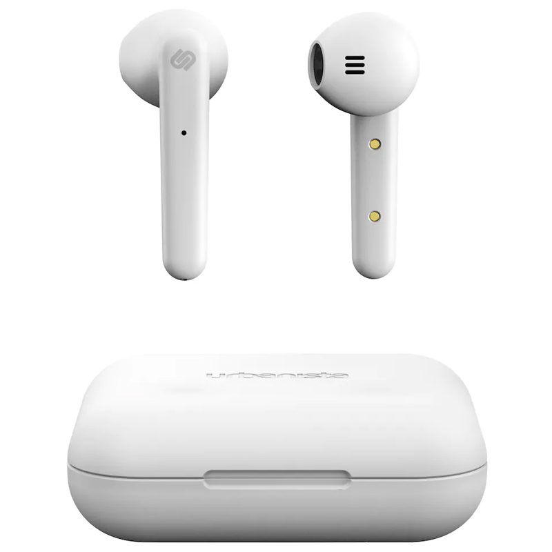 Urbanista Stockholm True Wireless Earphones - Fluffy Cloud