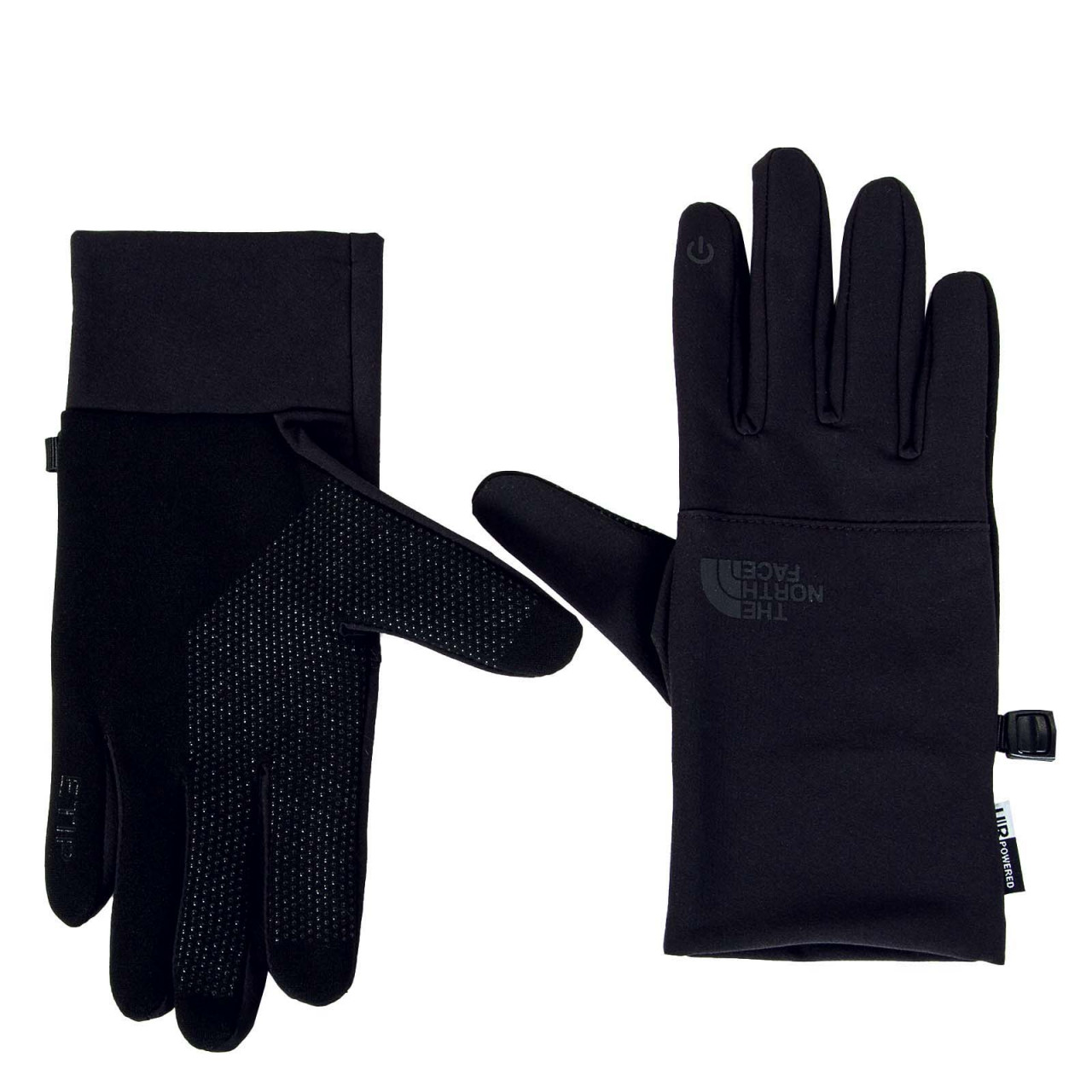 Handschuhe - Etip RCYD Tech - Black