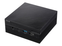 ASUS Mini PC PN40 BC100MC - Mini-PC - Celeron N4100 / 1.1 GHz