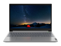 Lenovo ThinkBook 15-IIL Mineral Grey - 15,6
