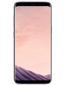 Samsung Galaxy S8 Grey - O2 / giffgaff / TESCO - Brand New