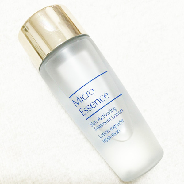 micro essence skin activating treatment essence lotion experte reparation for all skintypes liquid toner 30ml