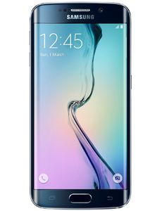 Samsung Galaxy S6 Edge G925 128GB Black - Unlocked - Brand New