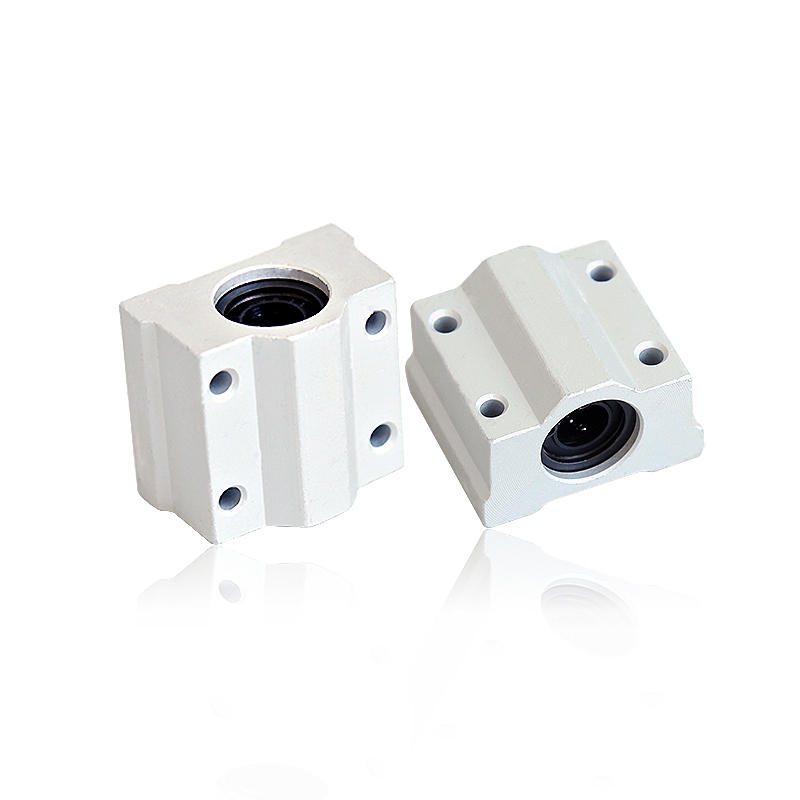 Anet® 34*30*20mm SCS8UU Linear Ball Bearing Slide Block
