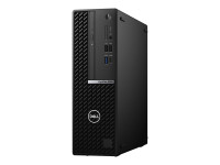Dell OptiPlex 5080 - SFF - Core i5 10500 / 3.1 GHz