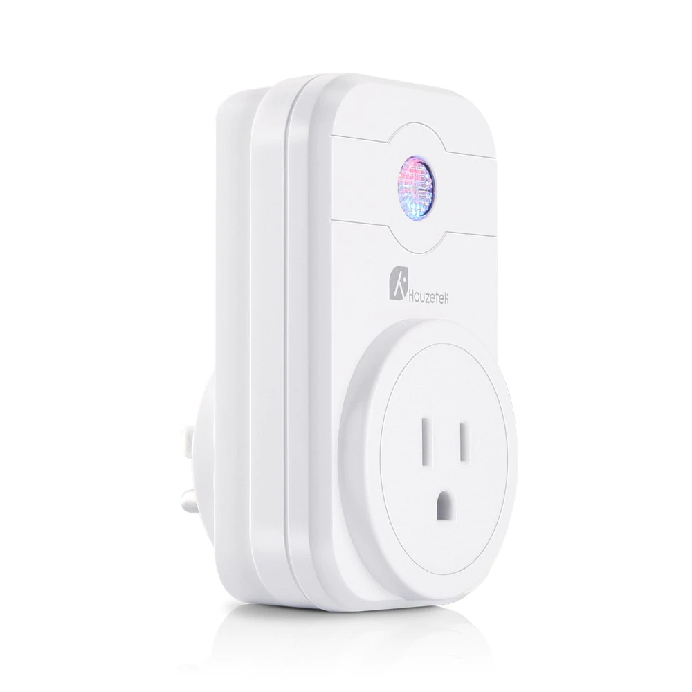 Houzetek SWA1 WiFi Smart Plug