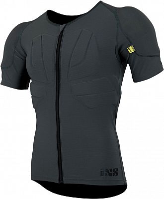 IXS Carve, protector jacket