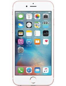 Apple iPhone 6s 16GB Rose Gold - Vodafone / Lebara - Grade A2
