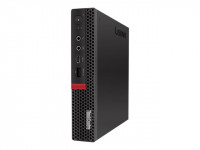 Lenovo ThinkCentre M720q Tiny, Core i3-9100T, 8GB RAM, 256GB SSD, Windows 10 Pro