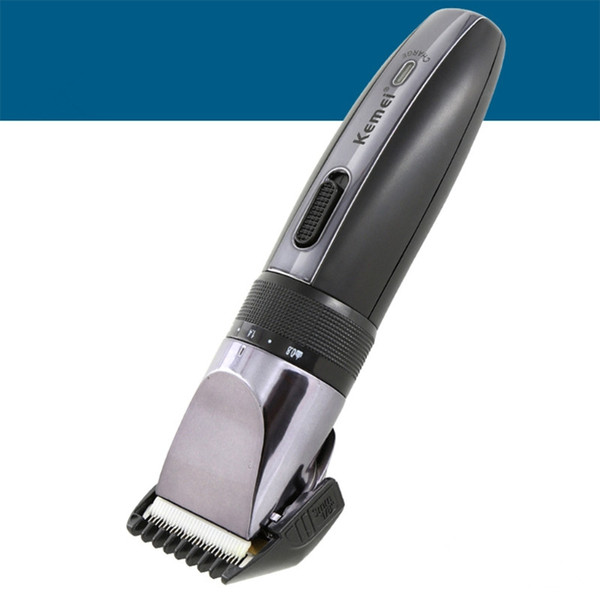 electric hair clipper rechargeable trimmer shaver razor for child