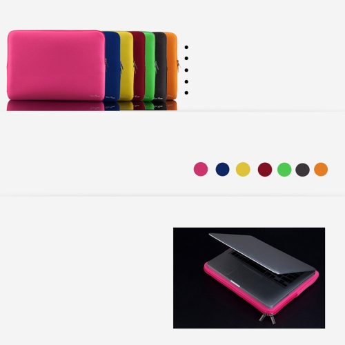 Zipper sacoche pour ordinateur portable de 14 pouces 14 
