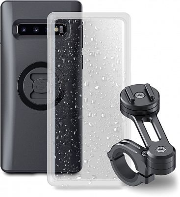 SP Connect Moto Bundle Samsung S10, smartphone holder