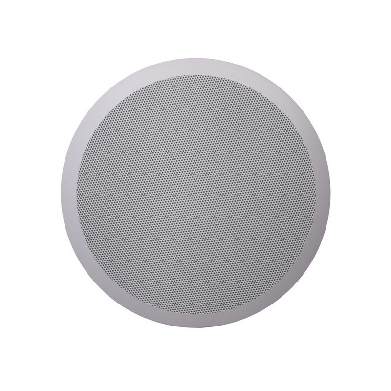 Audac CS 75 D - Deckenlautsprecher weiss