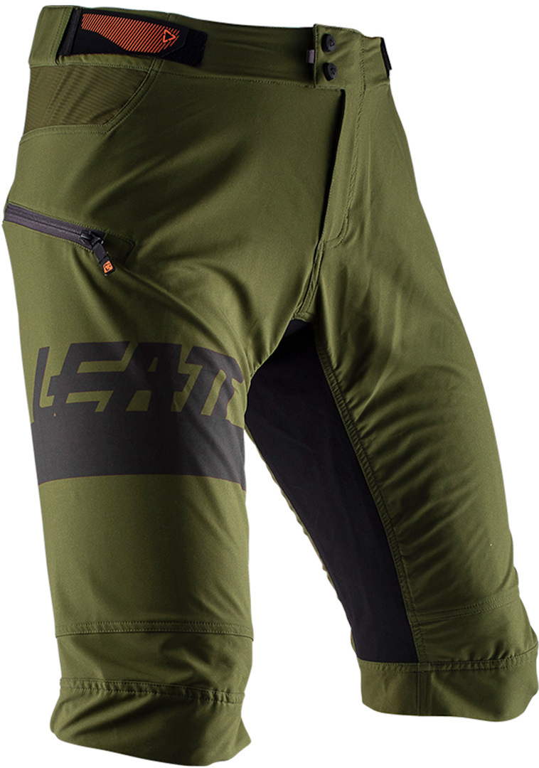 Leatt DBX 3.0 Shorts Grün XL