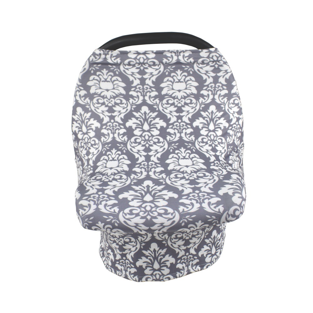 Maternity Nursing Cover Baby Stroller Sunshade