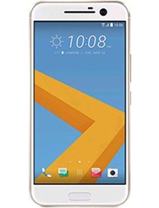 HTC 10 32GB Gold - O2 / giffgaff / TESCO - Grade B