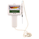PC-101   Digital CL2 Chlorine Tester Water Quality Tester Portable For Swimming Pool Spa Aquarium PH Meter Test Monitor Checker