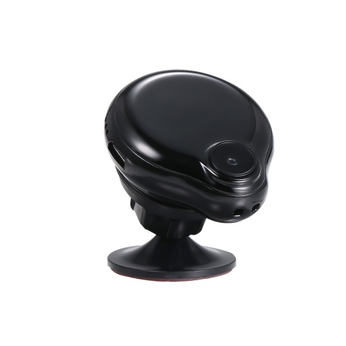 WiFi Mini caméra portable petite caméra complète 1080P nuit infrarouge version caméscope de sécurité pour la surveillance de sécurité intérieure