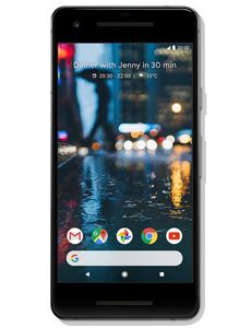 Google Pixel 2 128GB Black - 3 - Grade C