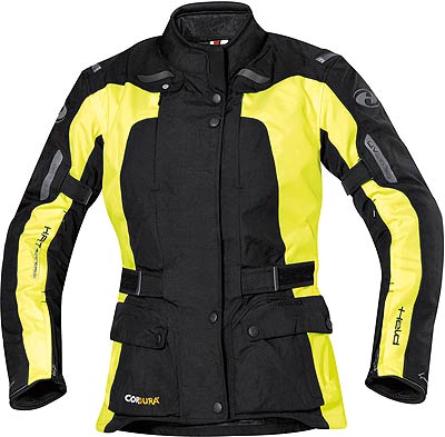 Held Davina, textile jacket Gore-Tex women