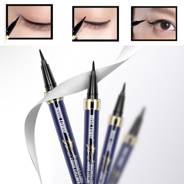 eyeliner black eyeliner waterproof liquid eye liner pencil pen makeup beauty comestic maquiagem profissional completa delineador