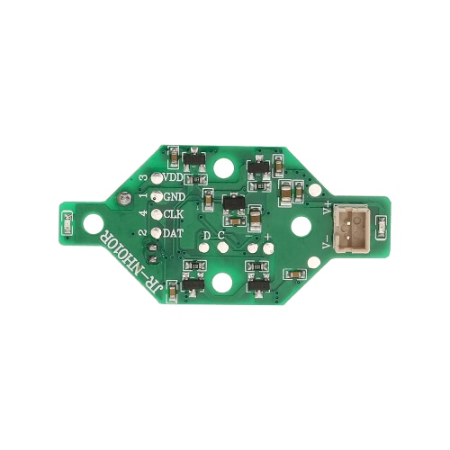 Original JJRC Receiver Board Receiving plate H36-008 Spare Part for JJRC H36 RC Quadcopter
