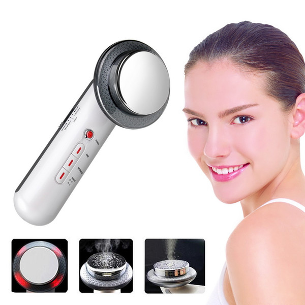 b-bodymake ultrasonic 3 in 1 ultrasound cavitation care face body slimming machine ems body weight loss lipo ce