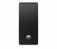 HP 290 G4 MT-PC, Core i3-10100, 8GB RAM, 256GB SSD, Win10 Pro 23H32EA#ABD