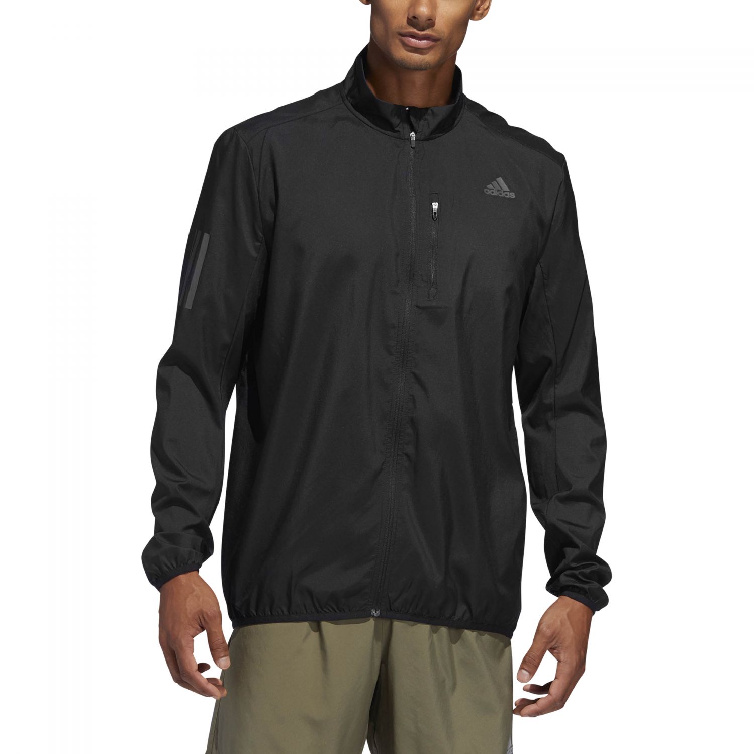 adidas Own The Run Jacket