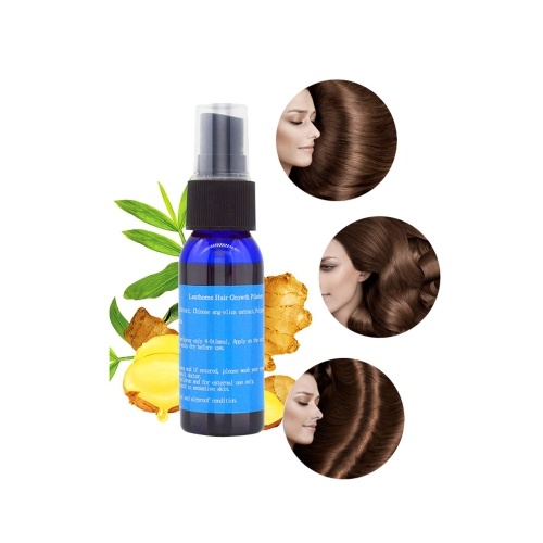 LANTHOME Hair-Care Nutrition Essence