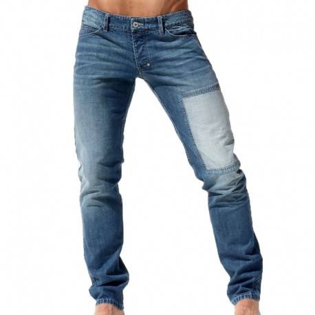 Rufskin Bailey Jean Pants - Indigo 28