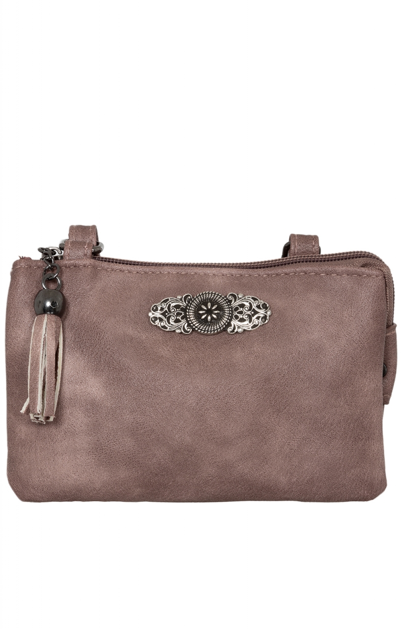 Traditional bag TA6019-8582 dirtypink