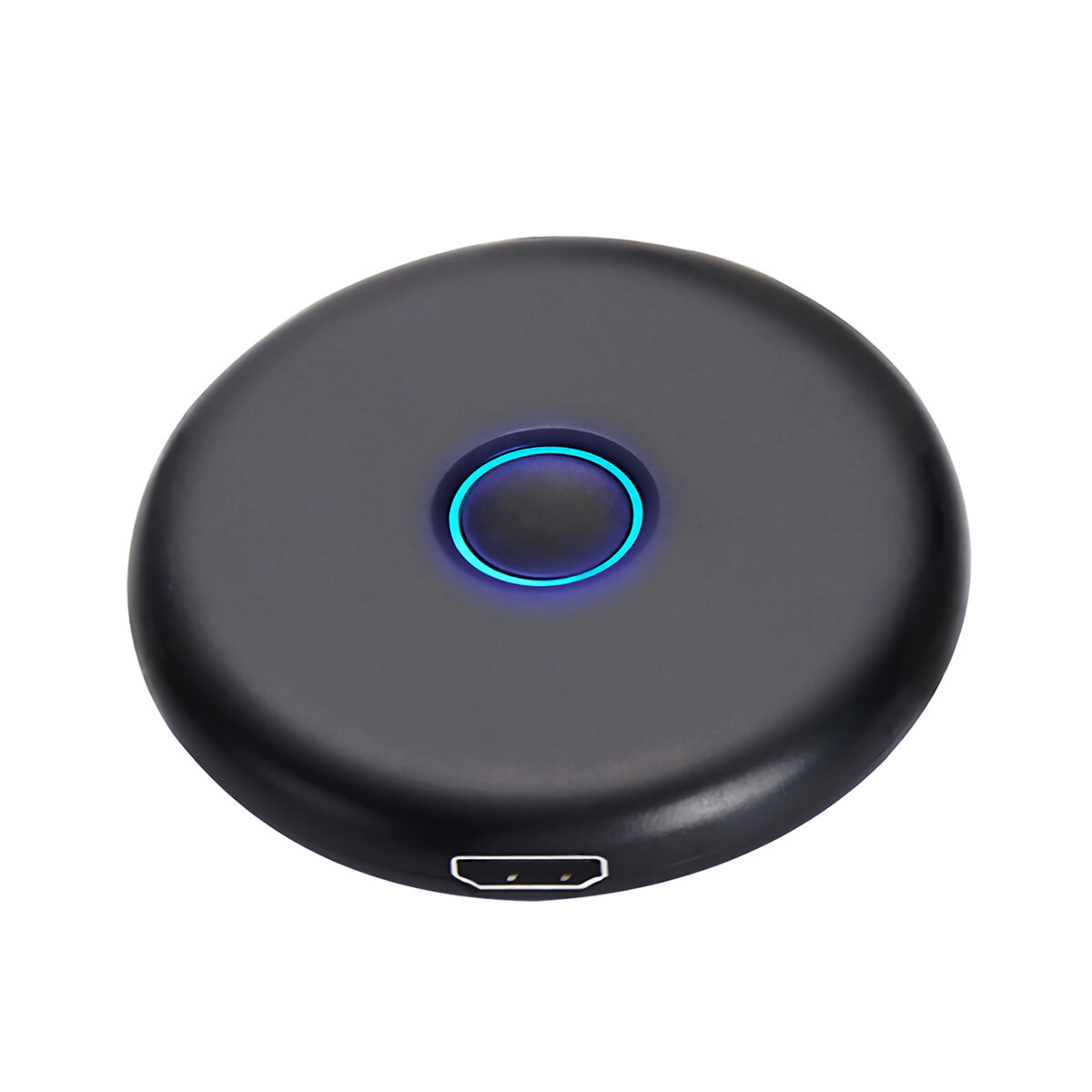 WECAST EC-E89A Wireless Display Donge 2.4G/5GHz Dual Band WIFI 1080P Full HD 4K Screen Projection Miracast Cast TV Dongl