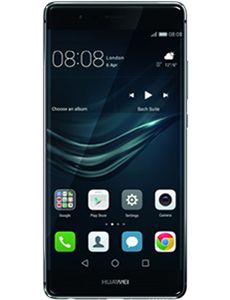 Huawei P9 32GB Grey - Unlocked - Grade C