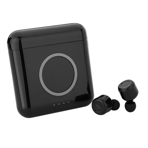 X4T TWS True Wireless BT 4.2 In-ear Earphone