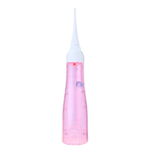 Carevas Rechargeable Water Flosser CE & ROHS Approved