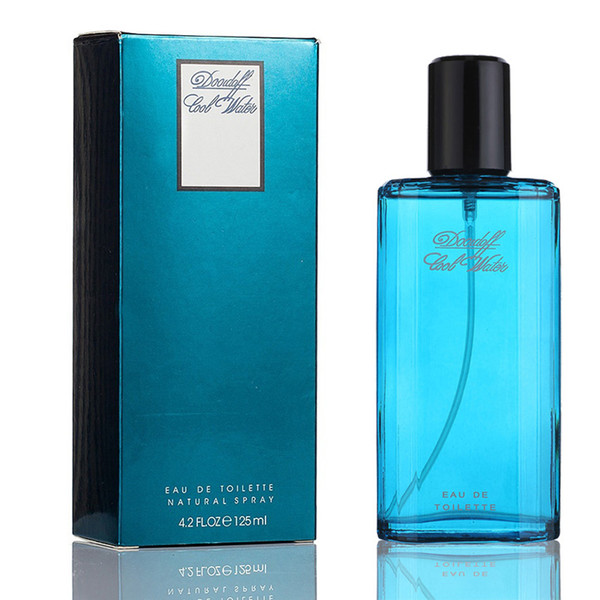 new arrival men perfume lasting fresh charm taste eau de toilette spray for men antiperspirants 100ml