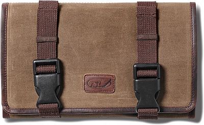 Roland Sands Design GTFO, tool roll