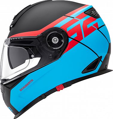 Schuberth S2 Sport Rush, integral helmet