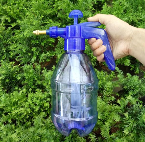 wholesale watering can manual pressure sprayer udy d1 can balcony flowering fertilization watering cleaning watering can