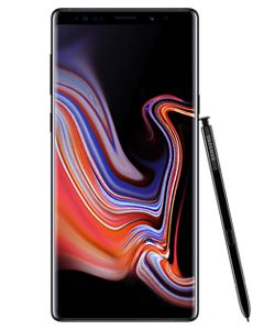 Samsung Galaxy Note 9 512GB Black - 3 - Grade B