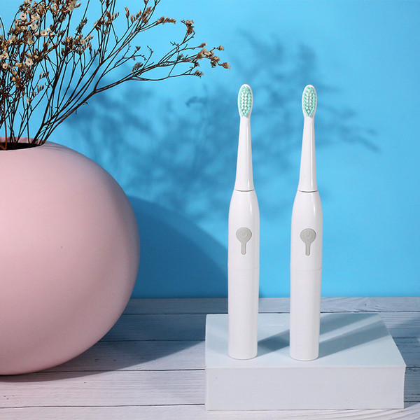 electric toothbrush true acoustic teeth cleaning ipx7 waterproof new private mold drainage gift soft brushing