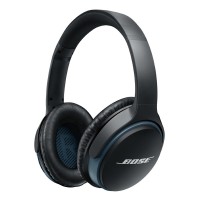 SoundLink Bluetooth Around Ear Headphones