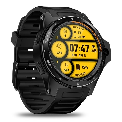 Zeblaze THOR 5 4G LTE Smart Watch