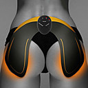 Hip Trainer Abs Stimulator EMS Abs Trainer Sports Gym Workout Exercise Fitness Bodybuilding Electronic Wireless Lift, Tighten And Reshape The Plump Buttock Shaper Muscle Toning Buttock Toner For