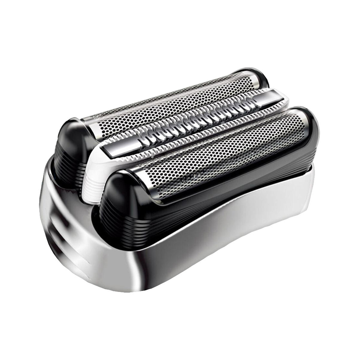 Electric Shaver Head Replacement Foil Head For Braun Series