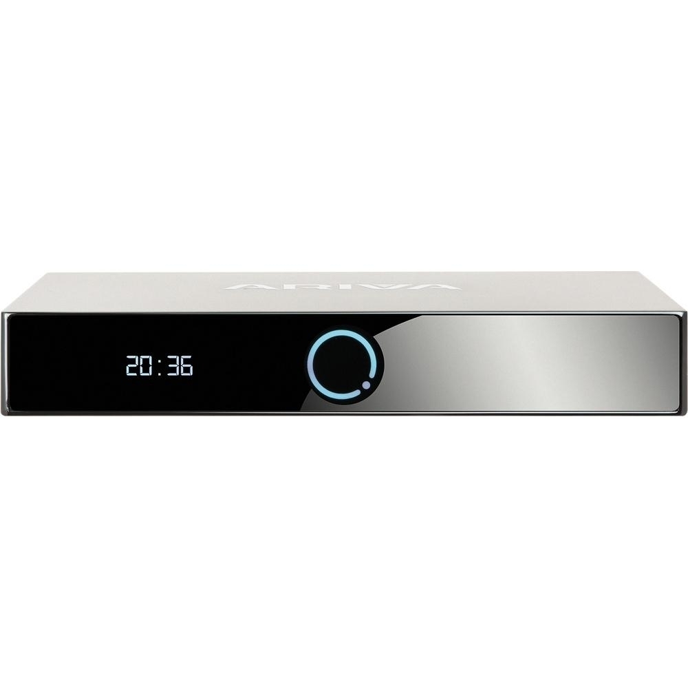 Ferguson Ariva 4K UHD H.265 Combo Wifi Bluetooth Receiver PVR ready