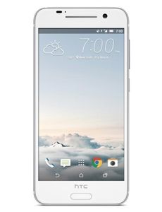 HTC One A9 16GB Silver - 3 - Grade A